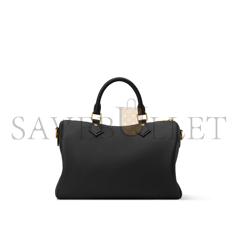 LOUIS VUITTON SPEEDY SOFT 30 M24891 (30*21*17cm)